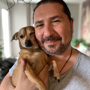 Meet your Posher, Krasen